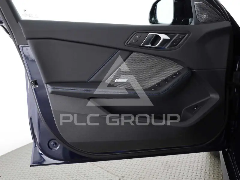 2026 BMW 120