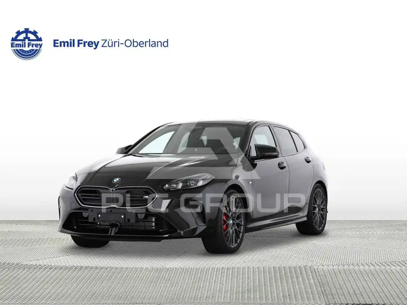 2026 BMW 120