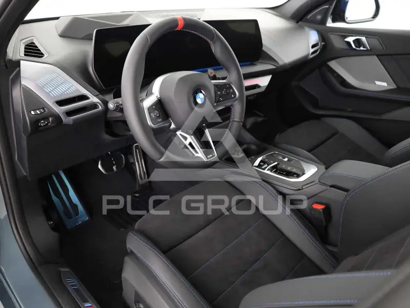 2026 BMW 120