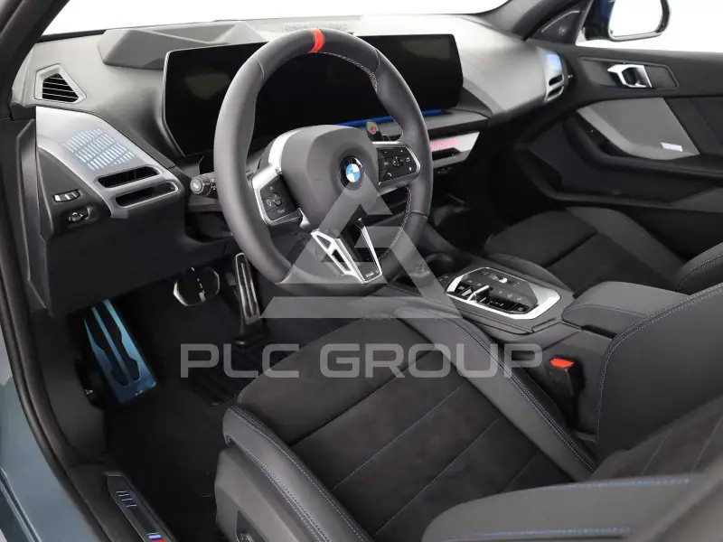 2026 BMW 120