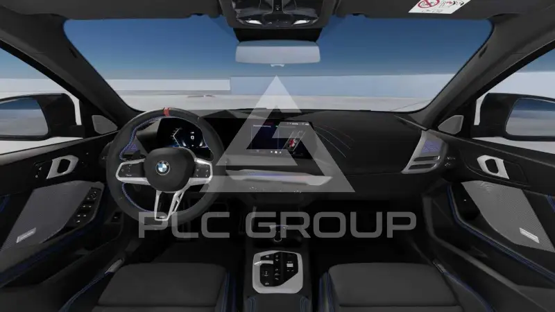 2026 BMW 120