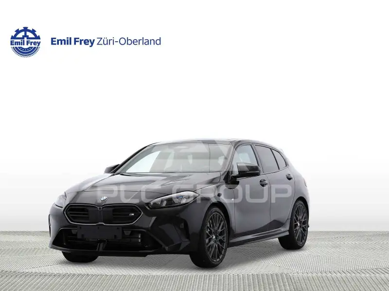 2026 BMW 120