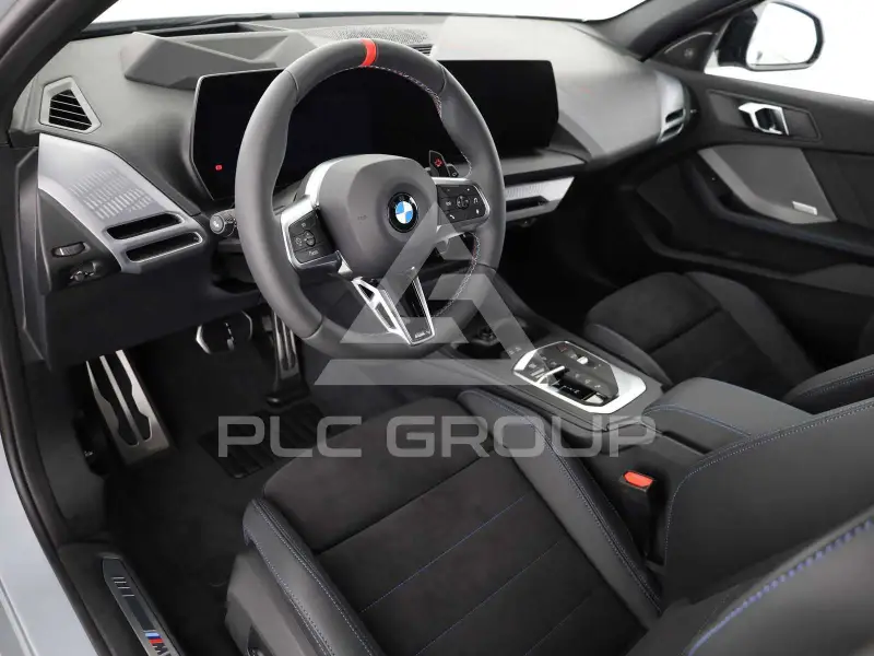 2026 BMW 120