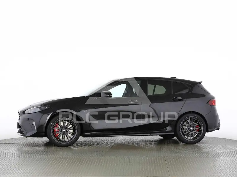 2026 BMW 120
