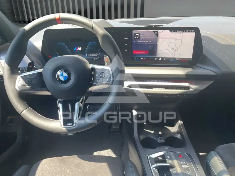 2026 BMW 120