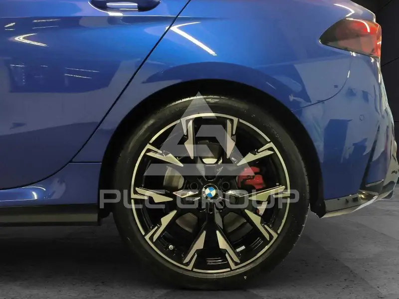 2026 BMW 120