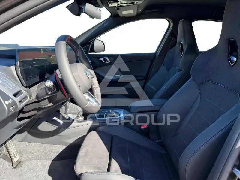 2026 BMW 120