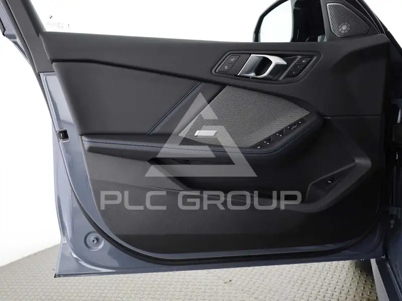 2026 BMW 120