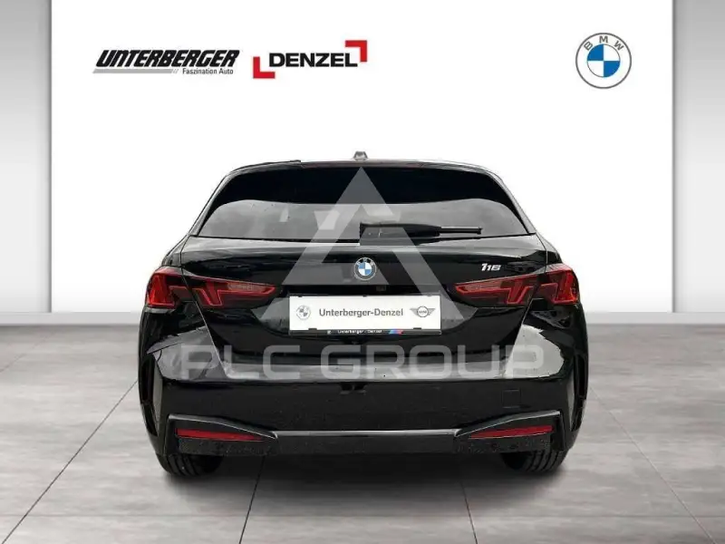 2026 BMW 120