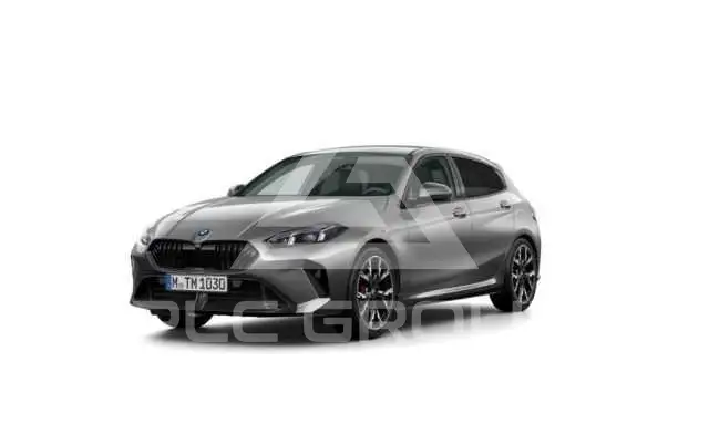 2026 BMW 120