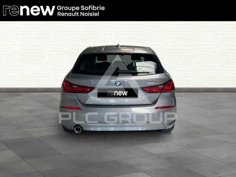 2026 BMW 120