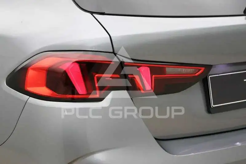 2026 BMW 120