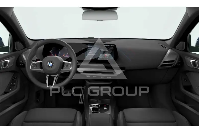 2026 BMW 120
