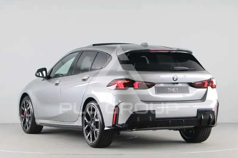 2026 BMW 120