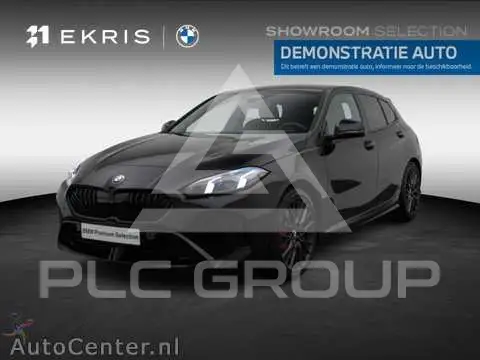 2026 BMW 120