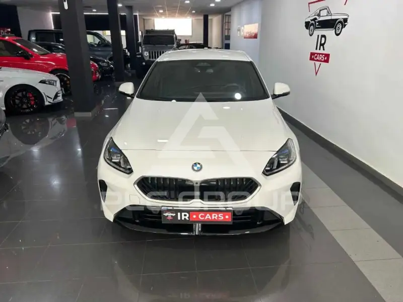 2026 BMW 120