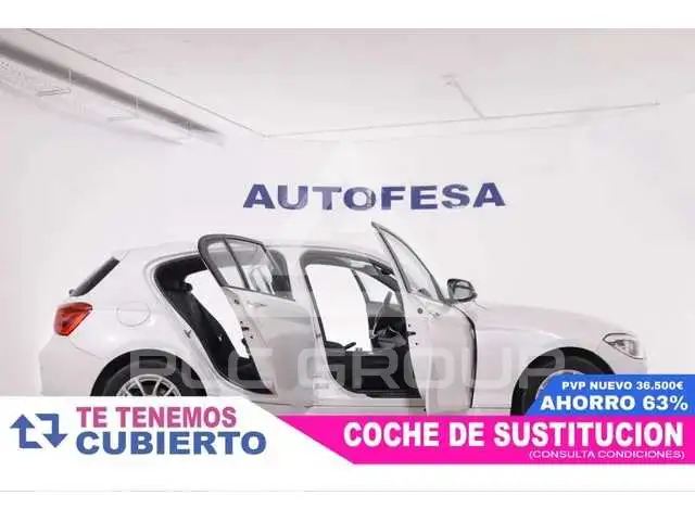 2026 BMW 120
