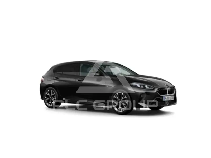 2026 BMW 120