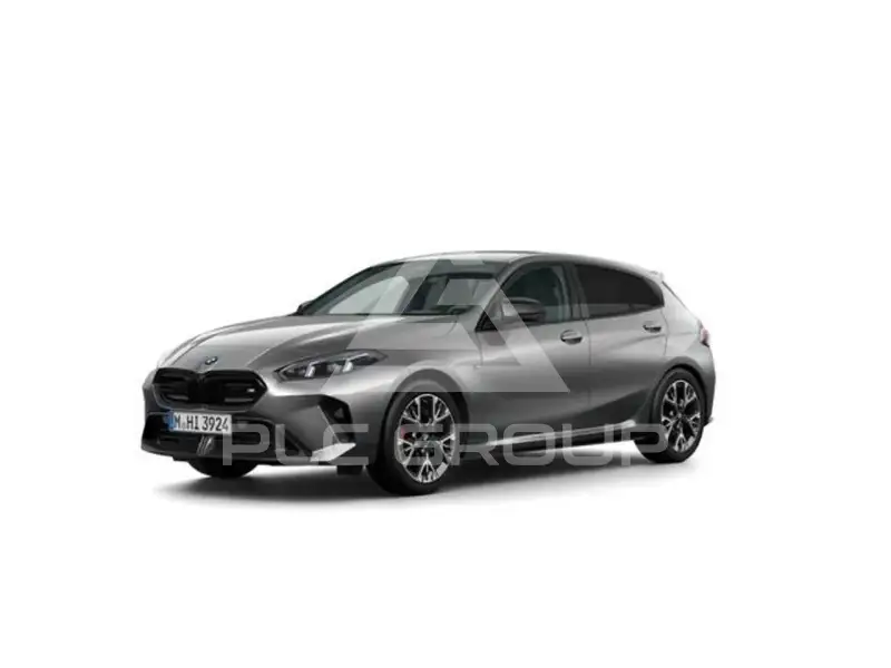 2026 BMW 120