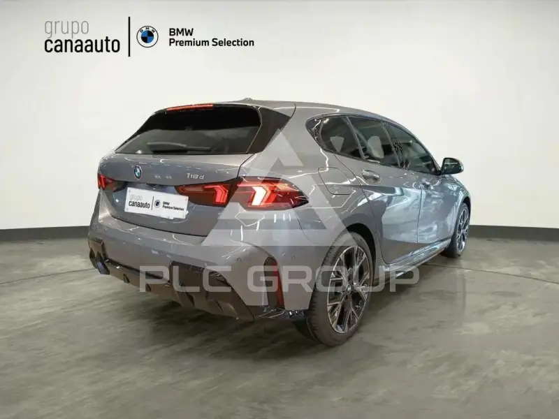 2026 BMW 120