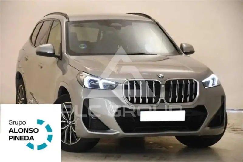 2026 BMW 120