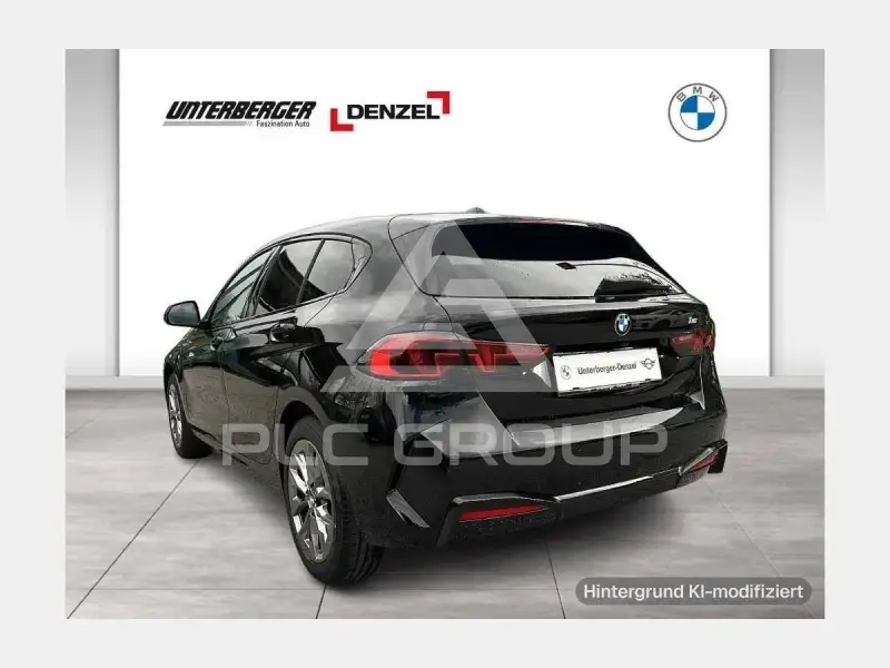 2026 BMW 120