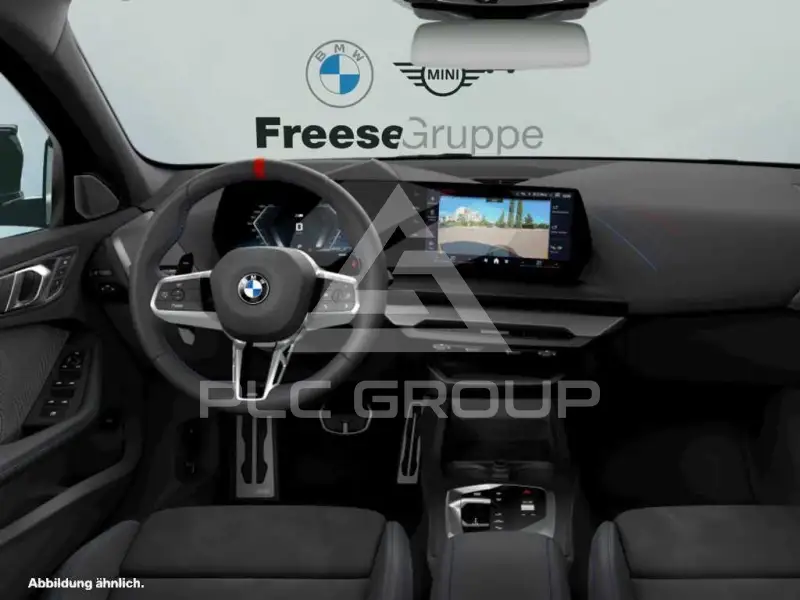 2026 BMW 120