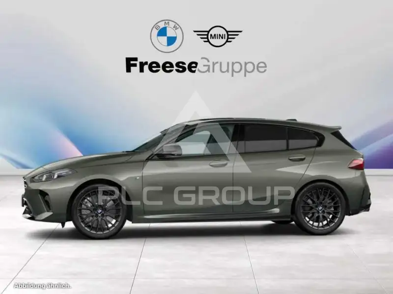 2026 BMW 120