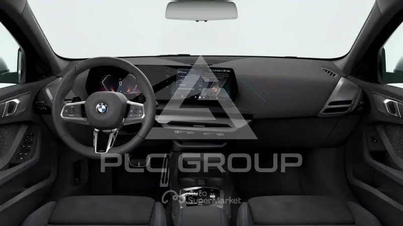 2026 BMW 120