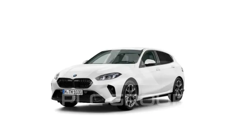 2026 BMW 120