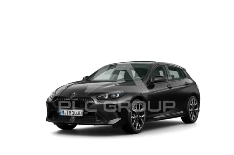2026 BMW 120