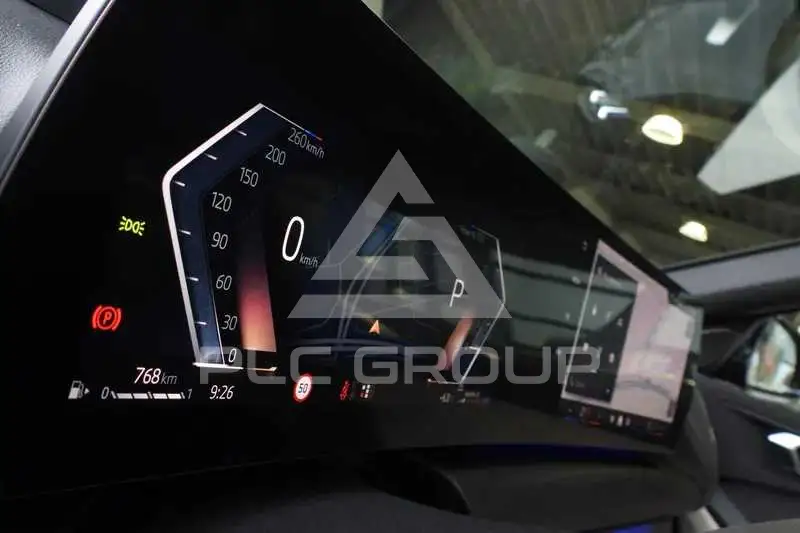 2026 BMW 120