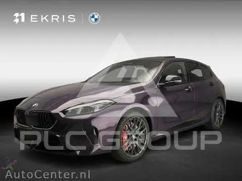 2026 BMW 120