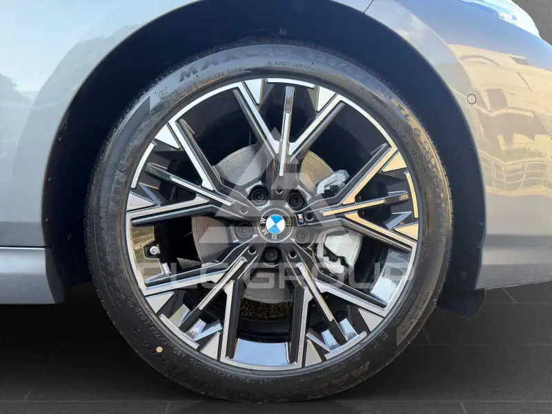 2026 BMW 120