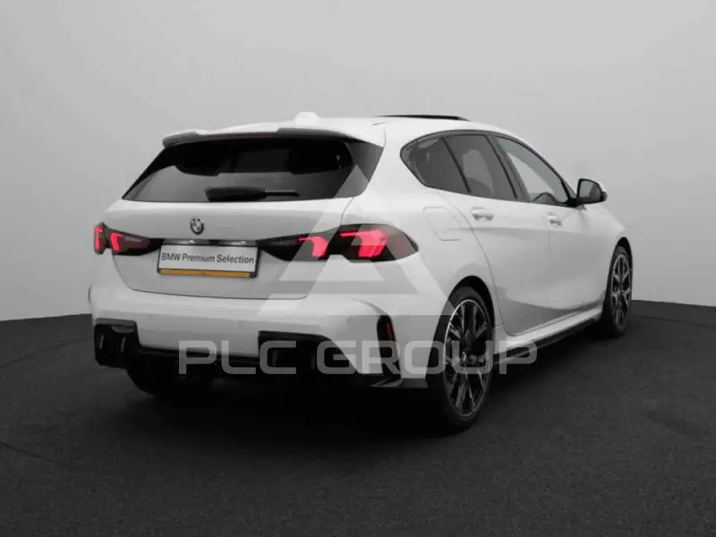 2026 BMW 120