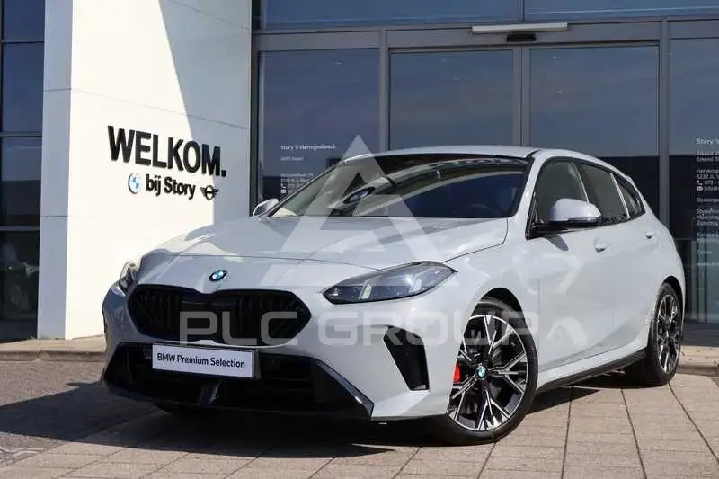 2026 BMW 120