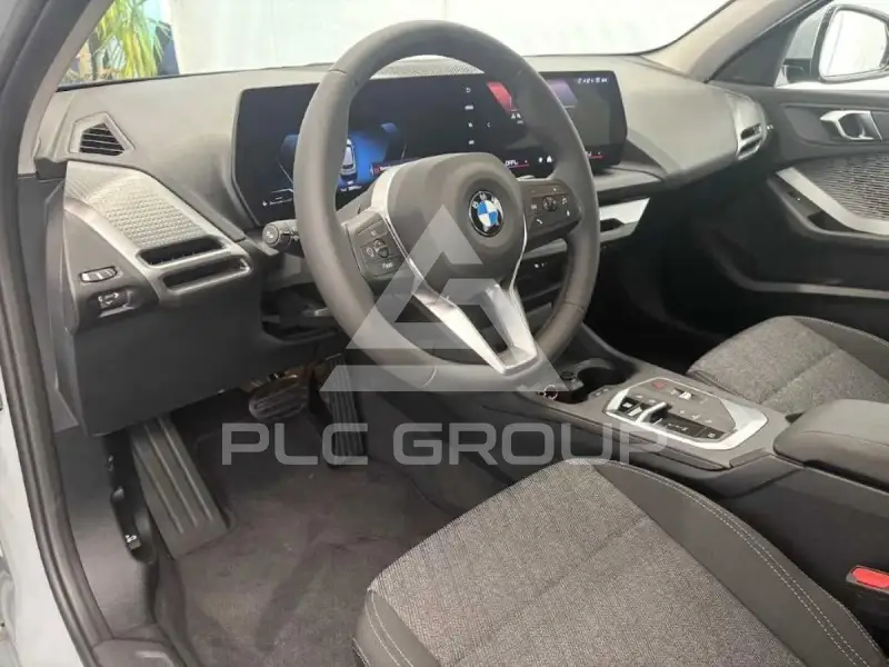 2026 BMW 120