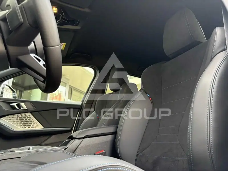 2026 BMW 120
