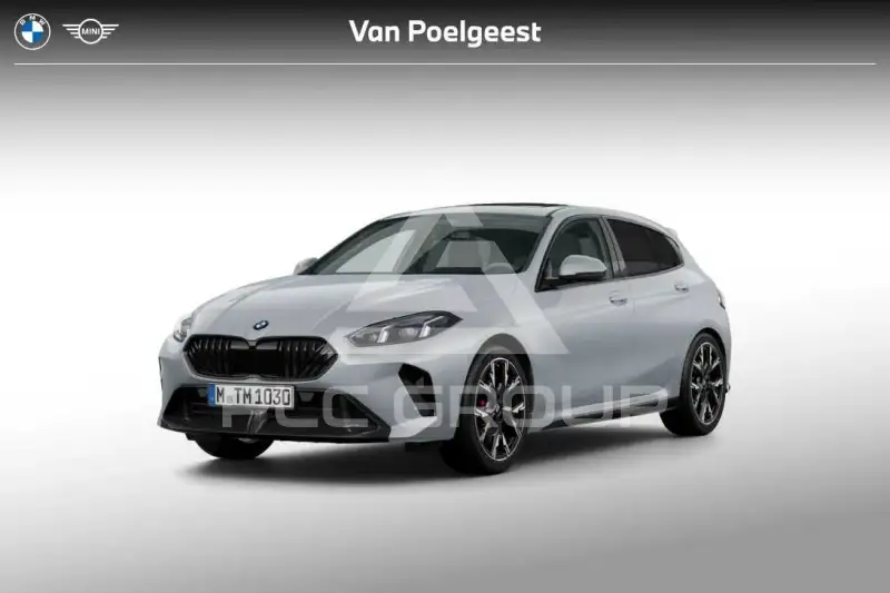 2026 BMW 120