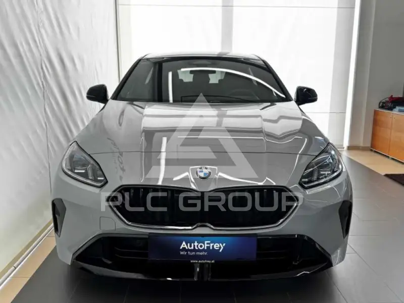 2026 BMW 120