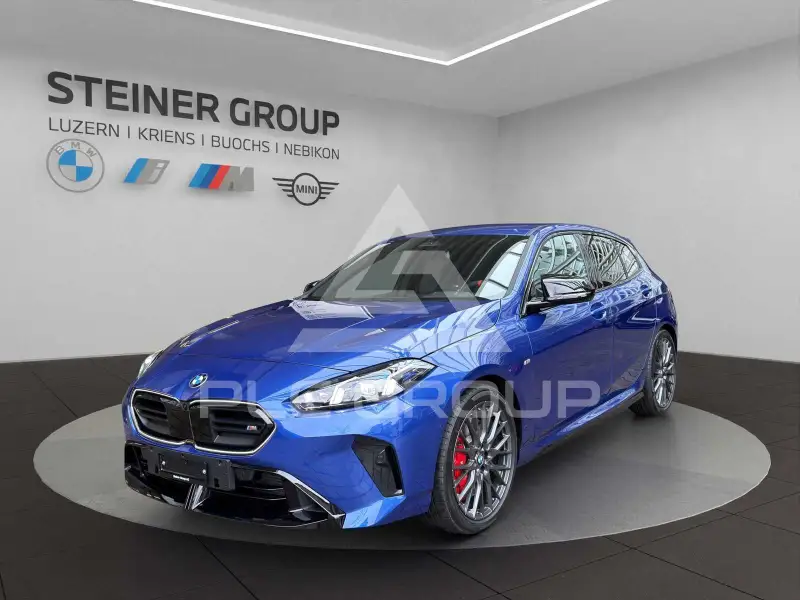 2026 BMW 120