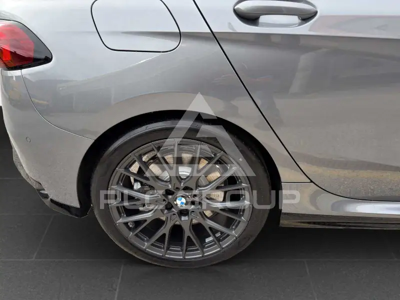 2026 BMW 120