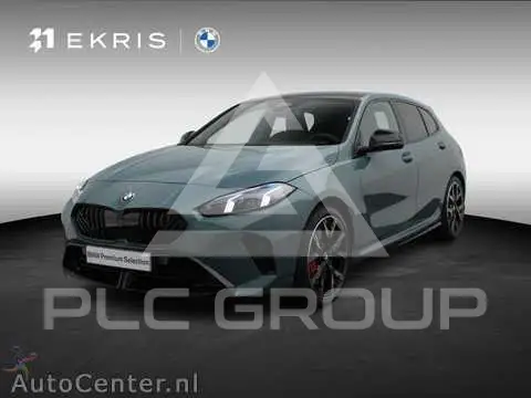 2026 BMW 120
