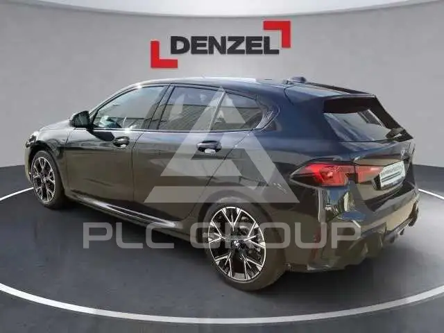 2026 BMW 120