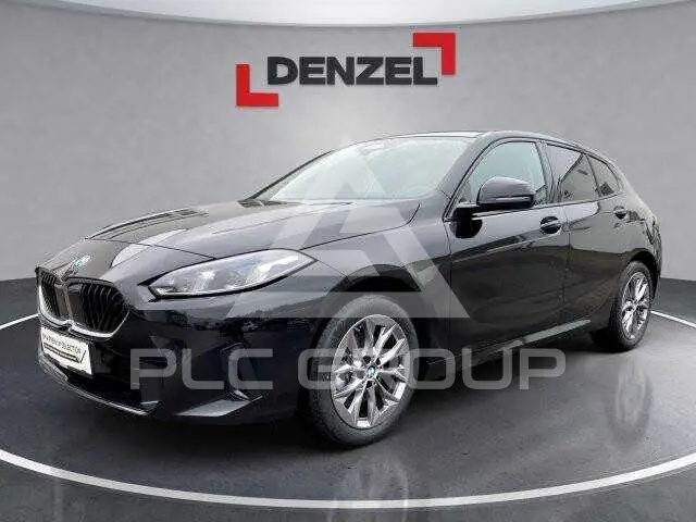 2026 BMW 120