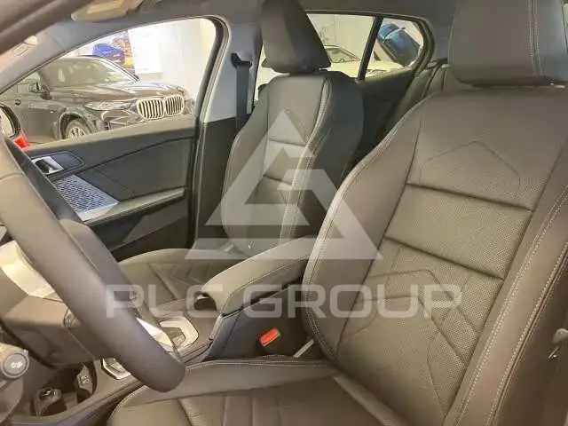 2026 BMW 120