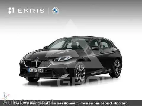 2026 BMW 120