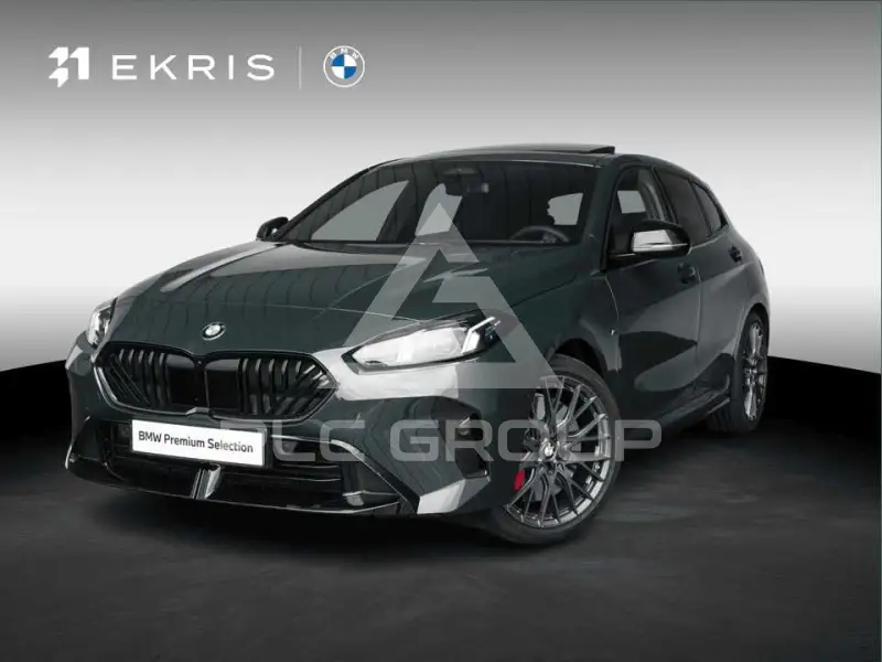 2026 BMW 120