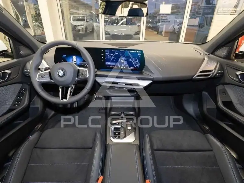 2026 BMW 120