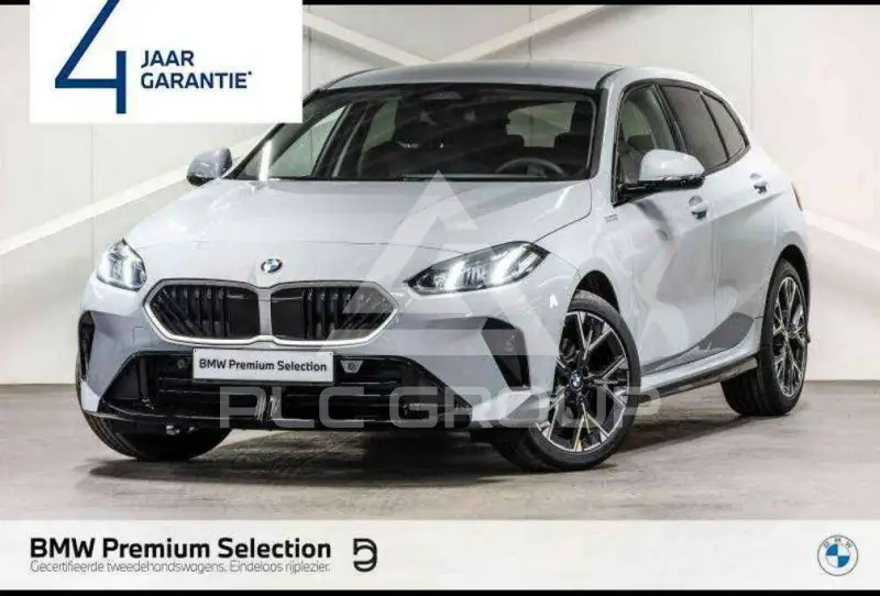 2026 BMW 120
